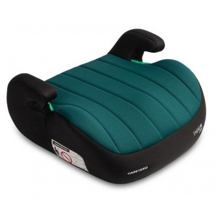 Auto kėdutė Tiger seat 125-150 vaiko ūgiui GR